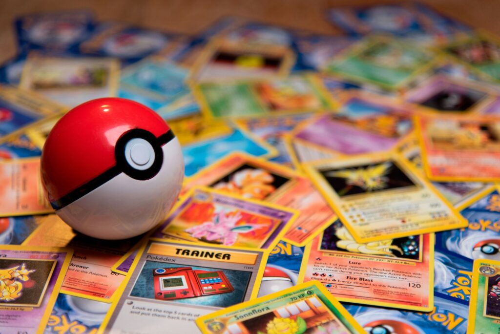 Pokémon Pitch Black